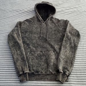 American Apparel Marble Sweater